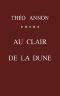 [Gutenberg 49813] • Au clair de la dune